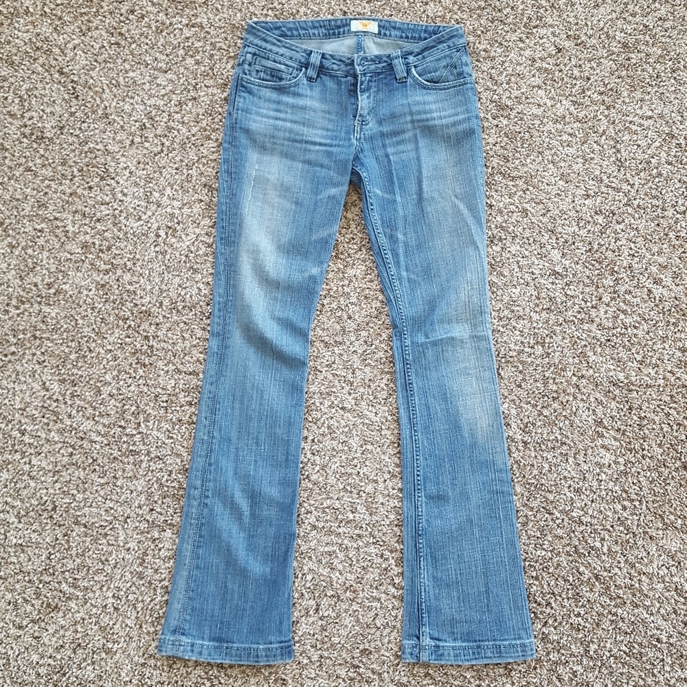 Antik Denim Bootcut Jeans